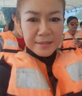 kennenlernen Frau Thailand bis เชียงราย : Na, 52 Jahre